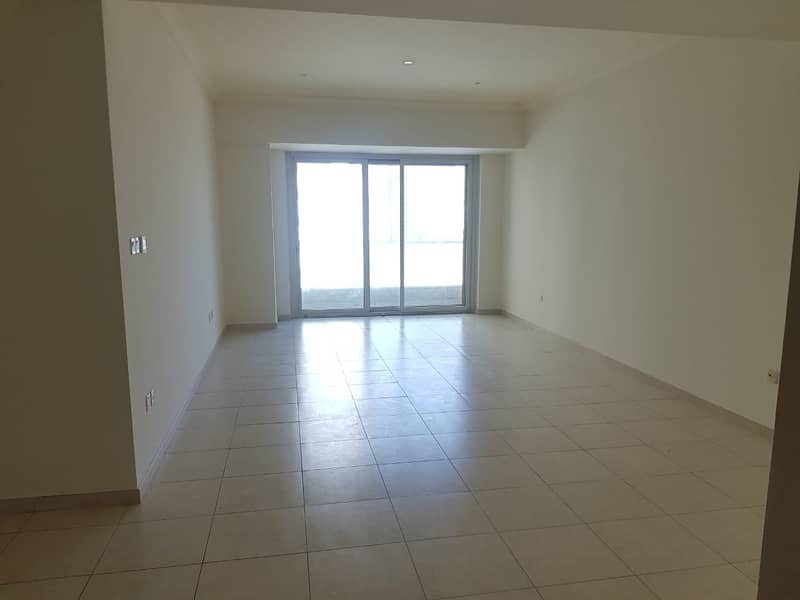 2 Bhk Apt For Rent In Marina Heights Tower, Dubai Marina