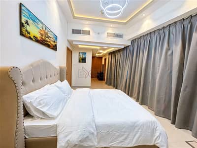 1 Schlafzimmer Wohnung zum Miete in Dubai Marina, Dubai - Image 1