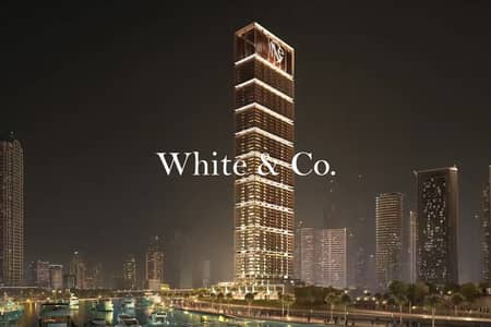 1 Schlafzimmer Wohnung zum zum Verkauf in Business Bay, Dubai - Wohnung in Business Bay，One by Binghatti, 1 schlafzimmer, 2299999 AED - 16418110