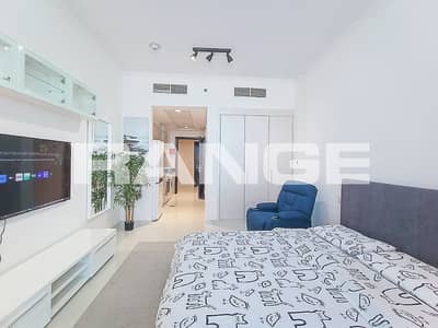 Studio for Rent in DAMAC Hills, Dubai - Ready to Move In | Furnished | Multiple Cheques