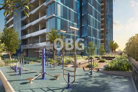 Monolocale in vendita a Jumeirah Village Circle (JVC), Dubai - Appartamento a Jumeirah Village Circle (JVC)，JVC District 18，Skyhills Residence 2, 820000 AED - 16392775