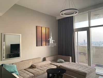 1 Bedroom Flat for Rent in Jumeirah Village Circle (JVC), Dubai - Stylish | Fully Furnished | Excellent Amenities