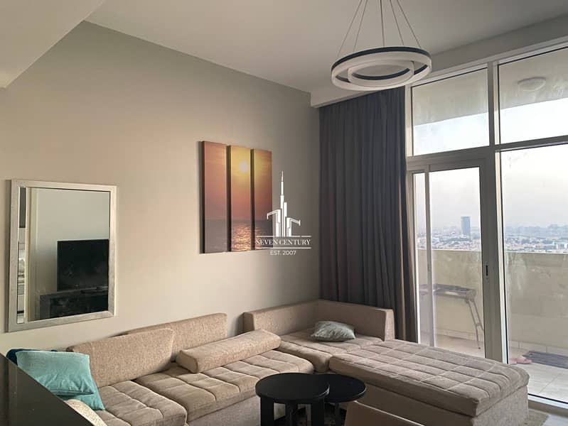 Stylish | Fully Furnished | Excellent Amenities Stylish | Fully Furnished | Excellent Amenities