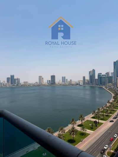 2 Bedroom Apartment for Rent in Al Majaz, Sharjah - WhatsApp Image 2026-09-01 at 1.49. 10 PM. jpeg 2 Bedroom Apartment for Rent in Al Majaz, Sharjah - WhatsApp Image 2026-09-01 at 1.49. 10 PM. jpeg