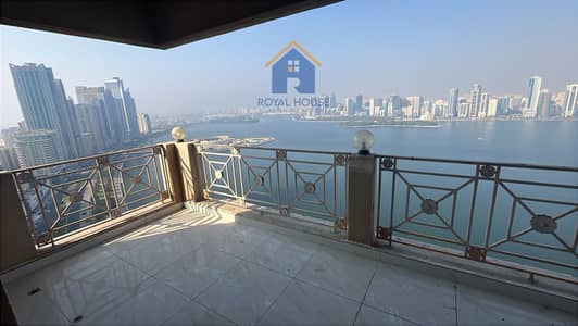 3 Bedroom Flat for Rent in Al Majaz, Sharjah - WhatsApp Image 2026-08-31 at 4.38. 52 PM (2). jpeg 3 Bedroom Flat for Rent in Al Majaz, Sharjah - WhatsApp Image 2026-08-31 at 4.38. 52 PM (2). jpeg
