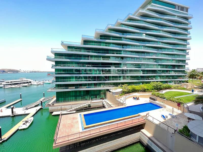 Marina View | Large Layout | Vacant on Transfer Marina View | Large Layout | Vacant on Transfer