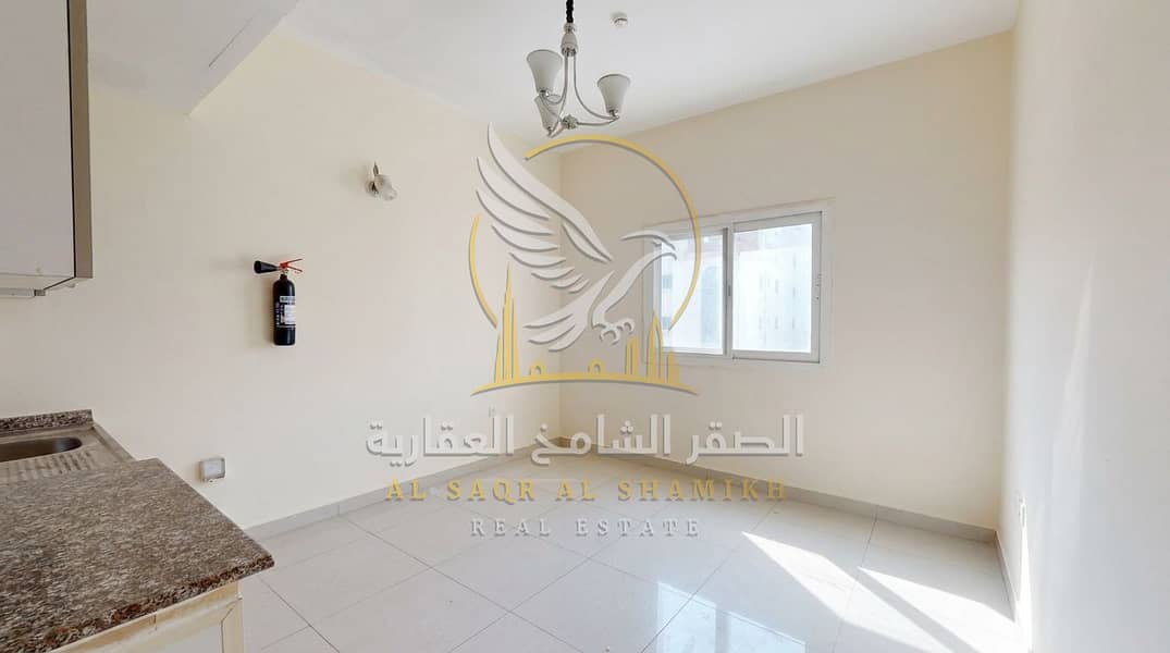 Spacious Studio for Annual Rent in Al Qulayaa with Open View 1. jpeg Spacious Studio for Annual Rent in Al Qulayaa with Open View 1. jpeg