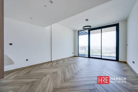 2 Bedroom Flat for Sale in Dubai Hills Estate, Dubai - Boulevard View | Exclusive | 5Yrs PH Payment Plan