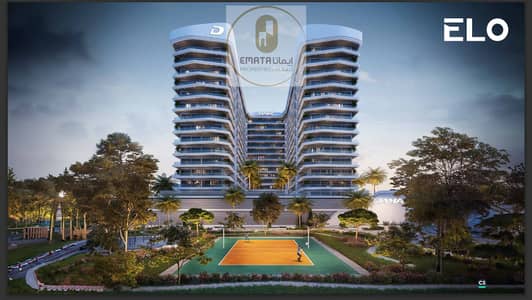 1 Camera Appartamento in vendita a DAMAC Hills 2 (Akoya by DAMAC), Dubai - Screenshot (40). png