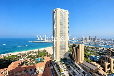 2 habitaciones Apartamento para en Alquiler en Jumeirah Beach Residence (JBR), Dubai - Apartamento en Jumeirah Beach Residence (JBR),Murjan,Murjan 3, 2 dormitorios, 180000 AED - 11568694 2 habitaciones Apartamento para en Alquiler en Jumeirah Beach Residence (JBR), Dubai - Apartamento en Jumeirah Beach Residence (JBR),Murjan,Murjan 3, 2 dormitorios, 180000 AED - 11568694