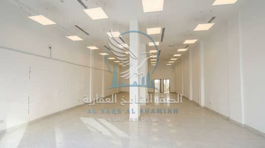 Shop in affitto a Industrial Area, Sharjah - Office Area. jpeg