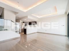 تاون هاوس في سيلفر سبرينغ،داماك هيلز 4 غرف 180000 درهم - 16418334