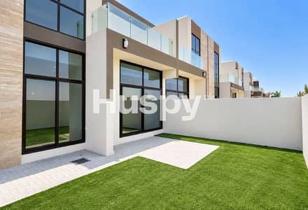4 Bedroom Townhouse for Sale in Mohammed Bin Rashid City (MBR City), Dubai - Brand New | Vacant | Close to Amenities