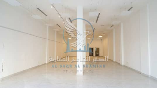 Shop zum zur Miete in Industrial Area, Sharjah - محل تجاري للإيجار في الصناعية. jpeg Shop zum zur Miete in Industrial Area, Sharjah - محل تجاري للإيجار في الصناعية. jpeg