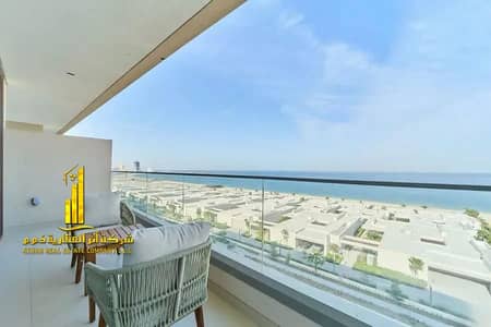1 habitación Apartamento para en Alquiler en Al Zorah, Ajman - WhatsApp Image 2026-09-06 at 3.10. 54 PM. jpeg