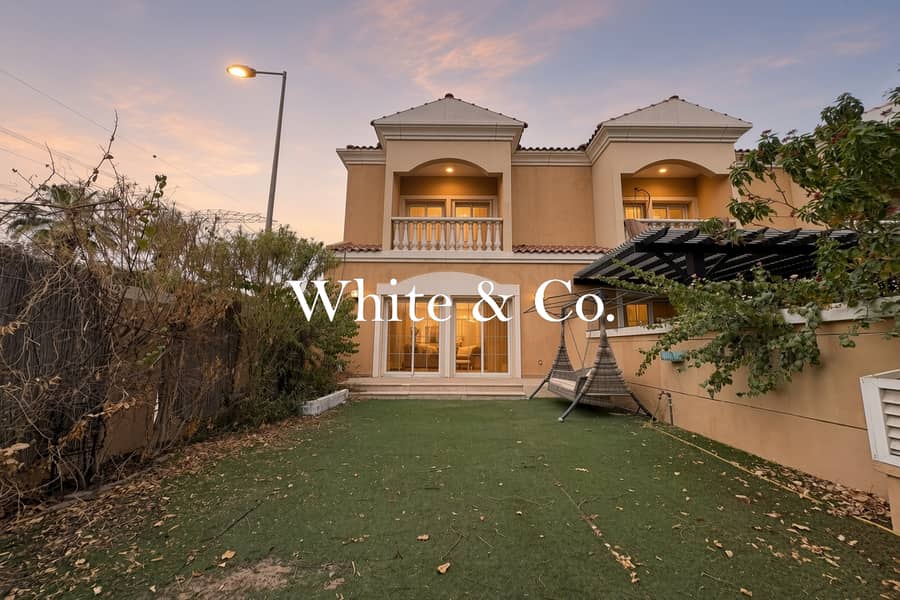 Reihenhaus in Jumeirah Village Triangle (JVT),JVT District 8,District 8A, 2 schlafzimmer, 2499999 AED - 16418381 Reihenhaus in Jumeirah Village Triangle (JVT),JVT District 8,District 8A, 2 schlafzimmer, 2499999 AED - 16418381