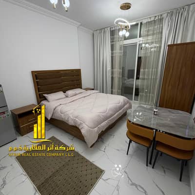 Studio for Rent in Al Rashidiya, Ajman - WhatsApp Image 2026-01-23 at 3.05. 59 PM. jpeg Studio for Rent in Al Rashidiya, Ajman - WhatsApp Image 2026-01-23 at 3.05. 59 PM. jpeg