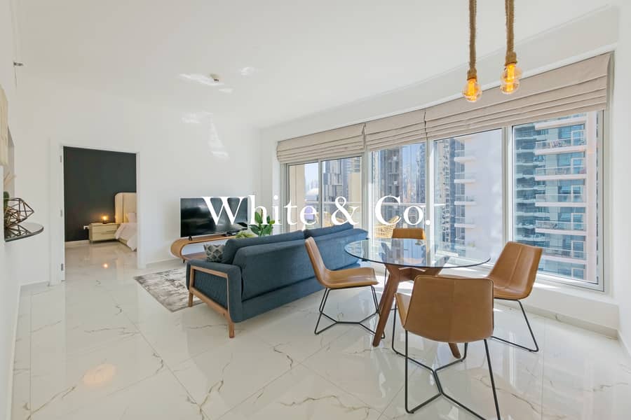 Appartamento a Downtown Dubai,Burj Views,Burj Views C, 1 camera da letto, 1699000 AED - 16418388 Appartamento a Downtown Dubai,Burj Views,Burj Views C, 1 camera da letto, 1699000 AED - 16418388
