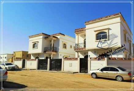 Villa for sale in a great location Villa for sale in a great location