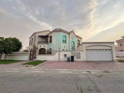 Villa de 4 chambres à à louer à Umm Suqeim, Dubai - Gemini_Generated_Image_jsu8evjsu8evjsu8. jpeg