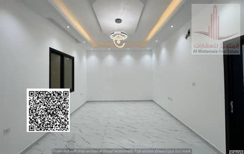 تاون هاوس 4 غرف نوم للايجار في الحليو، عجمان - WhatsApp Image 2026-09-06 at 9.29. 41 PM. jpeg