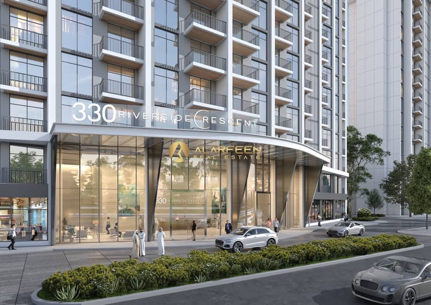 4 sobha_group-330_riverside_crescent-sobha_hartland_ii-cgi-003. jpg