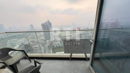 Estudio para en Alquiler en Arjan, Dubai - Image 1
