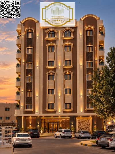 Building para en Venta en Al Nuaimiya, Ajman - بنايه حنان الجديده . jpg