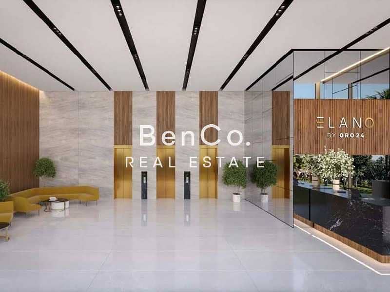 Wohnung in Arjan,Elano By Oro24, 750000 AED - 16418449 Wohnung in Arjan,Elano By Oro24, 750000 AED - 16418449