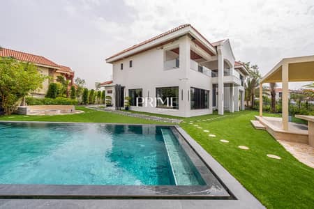 5 habitaciones Villa para en Venta en Jumeirah Islands, Dubai - Images Image Img