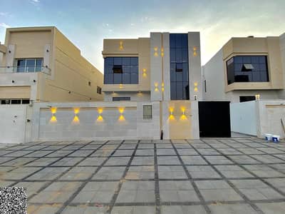 5 Bedroom Villa for Sale in Al Helio, Ajman - 2020260907-WhatsApp Image 2025-08-20 at 1.30. 28 AM (2)26. jpg 5 Bedroom Villa for Sale in Al Helio, Ajman - 2020260907-WhatsApp Image 2025-08-20 at 1.30. 28 AM (2)26. jpg