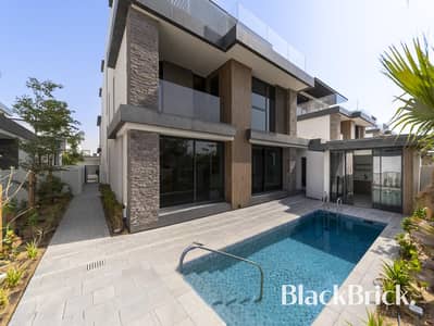 5 Bedroom Villa for Rent in Tilal Al Ghaf, Dubai - Brand New Alaya | Private Pool | Available Now 5 Bedroom Villa for Rent in Tilal Al Ghaf, Dubai - Brand New Alaya | Private Pool | Available Now