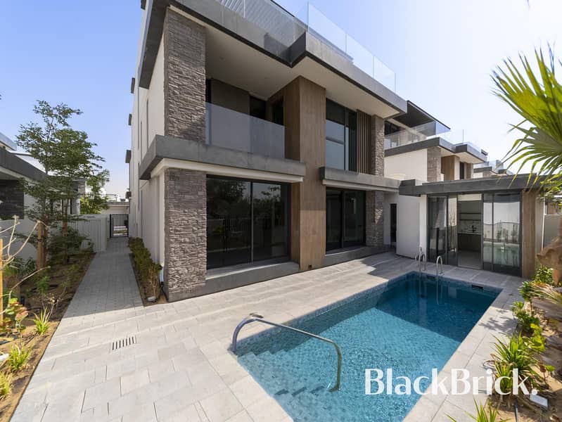 Brand New Alaya | Private Pool | Available Now Brand New Alaya | Private Pool | Available Now