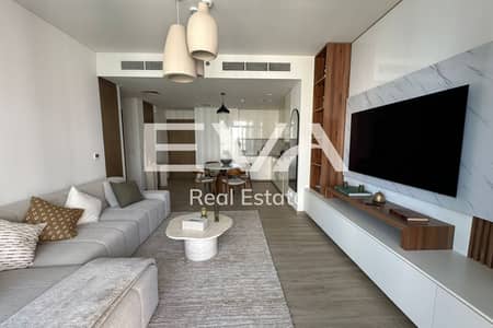 2 Bedroom Apartment for Rent in Dubai Creek Harbour, Dubai - VACANT | FURNISHED | HIGH FLOOR | COMMUNITY VIEW
