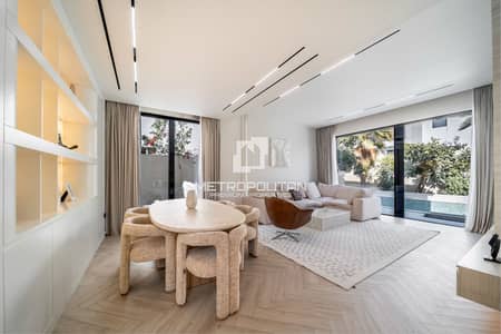 4 Bedroom Villa for Sale in Dubai Hills Estate, Dubai - Fully Renovated | Private Pool | Premium Living