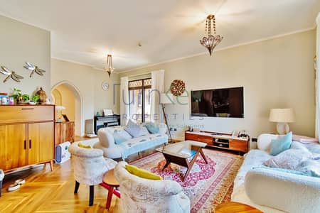 3 Bedroom Flat for Rent in Downtown Dubai, Dubai - WhatsApp Image 2026-09-07 at 10.33. 17 AM. jpeg 3 Bedroom Flat for Rent in Downtown Dubai, Dubai - WhatsApp Image 2026-09-07 at 10.33. 17 AM. jpeg