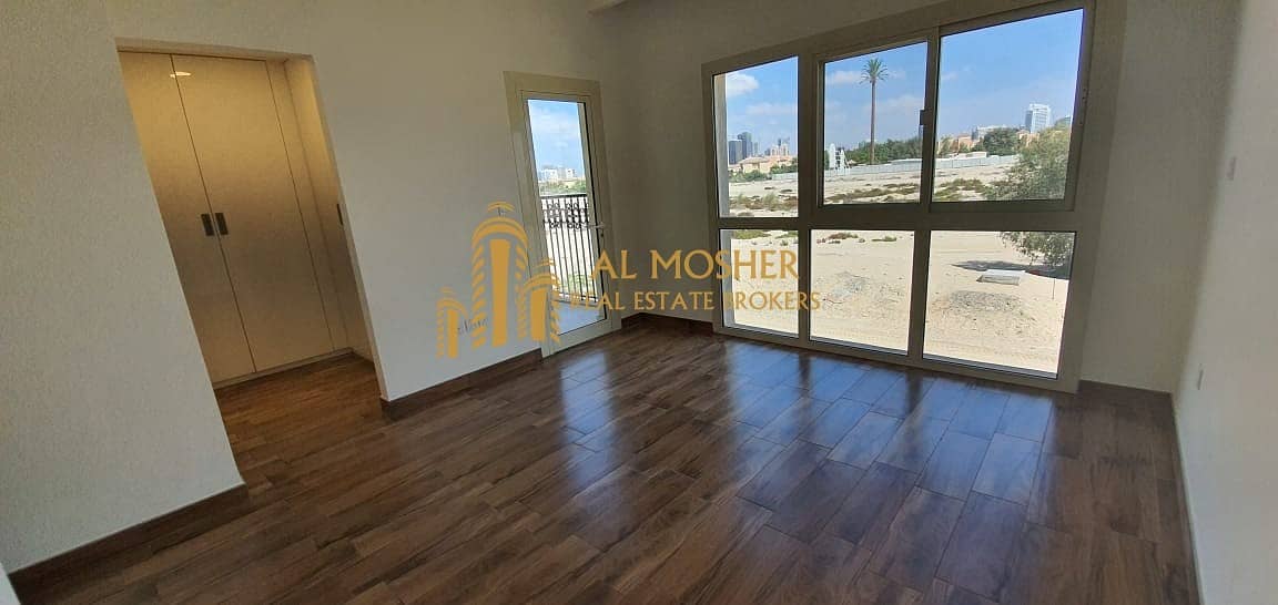 Ready to move in 2 BR Townhouse in Al Andalus