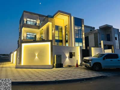 6 Bedroom Villa for Sale in Al Helio, Ajman - 2020260907-WhatsApp Image 2025-11-01 at 4.19. 43 PM26. jpg 6 Bedroom Villa for Sale in Al Helio, Ajman - 2020260907-WhatsApp Image 2025-11-01 at 4.19. 43 PM26. jpg