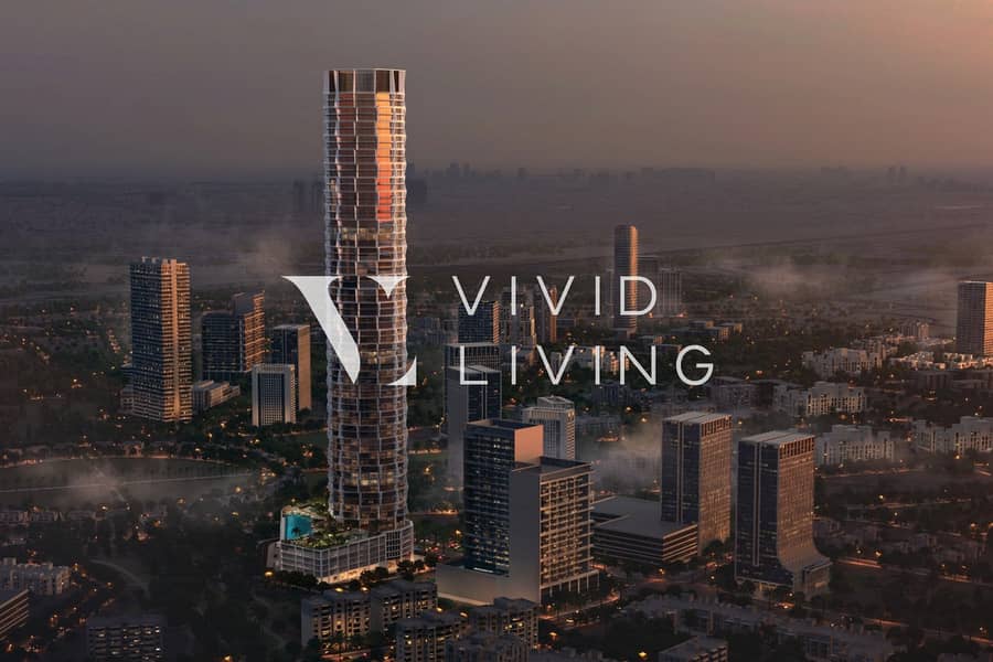 Highest Floor | Under OP Deal | Spacious layout Highest Floor | Under OP Deal | Spacious layout
