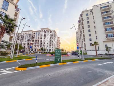 1 Bedroom Apartment for Rent in Yas Island, Abu Dhabi - 900 SQFT Corner Unit | Furnished | Ready Now