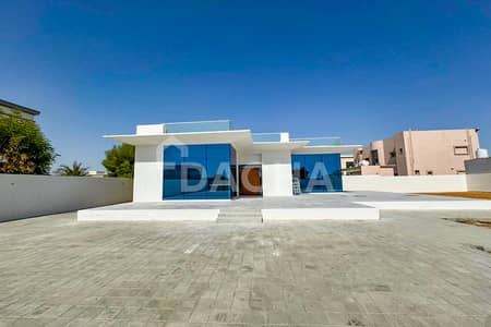 3 Bedroom Villa for Rent in Al Mizhar, Dubai - Vacant in October |Large Plot |Close to Park |3BR 3 Bedroom Villa for Rent in Al Mizhar, Dubai - Vacant in October |Large Plot |Close to Park |3BR