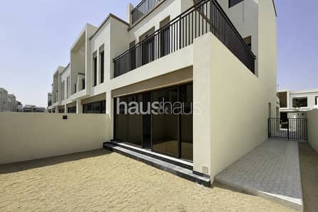 Townhouse de 5 chambres à à louer à DAMAC Lagoons, Dubai - Maison de ville à DAMAC Lagoons，Costa Brava, 5 chambres, 205000 AED - 16418609