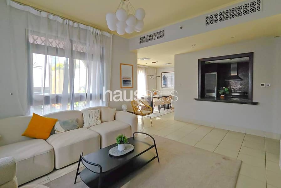 Appartamento a Downtown Dubai,Old Town,Yansoon,Yansoon 3, 2 camere da letto, 160000 AED - 16418608 Appartamento a Downtown Dubai,Old Town,Yansoon,Yansoon 3, 2 camere da letto, 160000 AED - 16418608