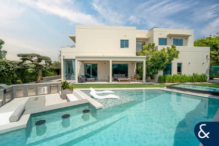 6 Bedroom Villa for Sale in Arabian Ranches, Dubai - 6 Beds | Stunning Renovation | Quiet Location
