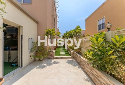 4 Bedroom Townhouse for Rent in Villanova, Dubai - Extended | Upgraded Garden | Close to Amenities 4 Bedroom Townhouse for Rent in Villanova, Dubai - Extended | Upgraded Garden | Close to Amenities