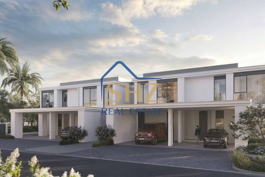 位于迪拜南部街区,艾玛尔南区,Greenridge 3 卧室的联排别墅 3175000 AED - 16418632 位于迪拜南部街区,艾玛尔南区,Greenridge 3 卧室的联排别墅 3175000 AED - 16418632