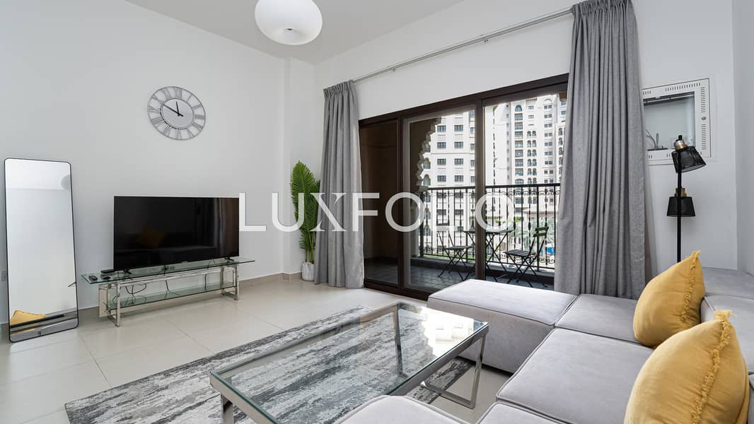Wohnung in Jumeirah Golf Estates,Al Andalus,Al Andalus Tower H, 1 schlafzimmer, 1375000 AED - 16418635 Wohnung in Jumeirah Golf Estates,Al Andalus,Al Andalus Tower H, 1 schlafzimmer, 1375000 AED - 16418635