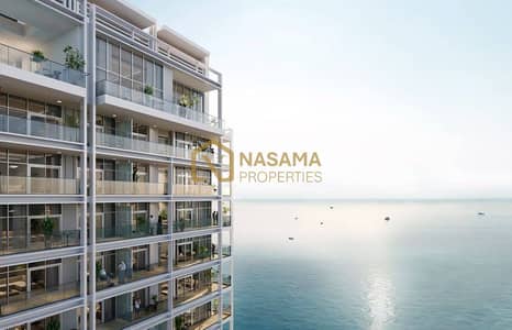 Studio de  à à vendre à Mina Al Arab, Ras Al Khaimah - Appartement à Mina Al Arab，Hayat Island，Cape Hayat，Cape Hayat Tower 2, 999000 AED - 16418638