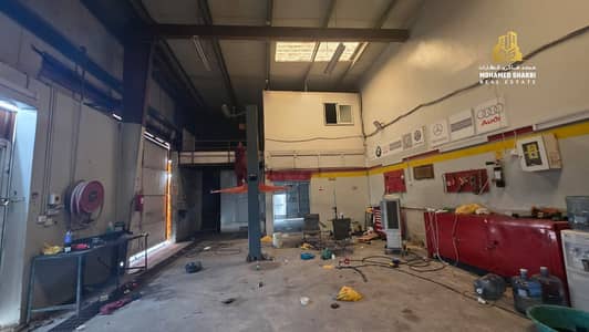 Warehouse for Rent in Industrial Area, Sharjah - WhatsApp Image 2026-09-07 at 10.52. 06 AM (4). jpeg Warehouse for Rent in Industrial Area, Sharjah - WhatsApp Image 2026-09-07 at 10.52. 06 AM (4). jpeg