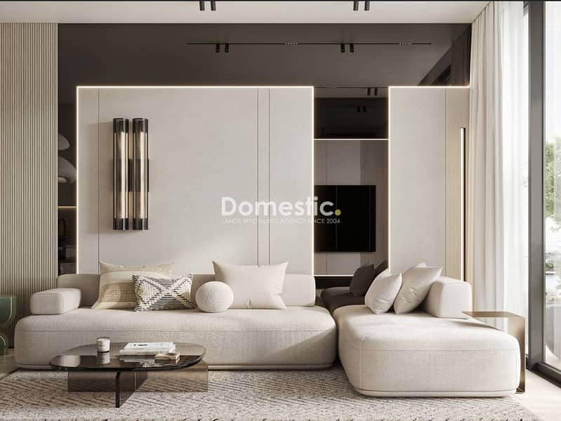 位于阿尔贾达法住宅区,精品23公寓 2 卧室的公寓 1375000 AED - 16418696 位于阿尔贾达法住宅区,精品23公寓 2 卧室的公寓 1375000 AED - 16418696